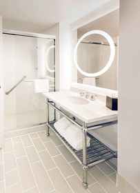 Sheraton Jacksonville Hotel