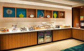 SpringHill Suites Jacksonville
