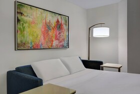 SpringHill Suites Jacksonville