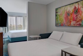 SpringHill Suites Jacksonville