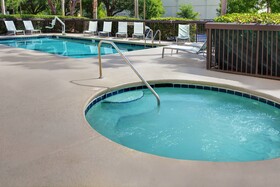 SpringHill Suites Jacksonville