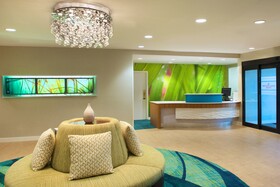 SpringHill Suites Jacksonville