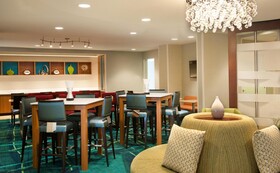 SpringHill Suites Jacksonville