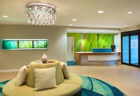 SpringHill Suites Jacksonville