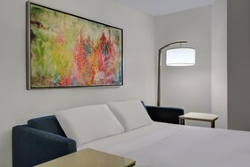 SpringHill Suites Jacksonville