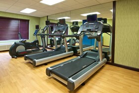 SpringHill Suites Jacksonville
