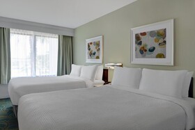 SpringHill Suites Jacksonville