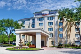 SpringHill Suites Jacksonville