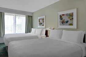 SpringHill Suites Jacksonville