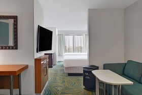 SpringHill Suites Jacksonville