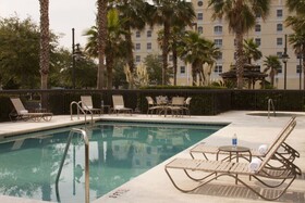 SpringHill Suites Jacksonville