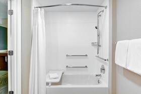SpringHill Suites Jacksonville
