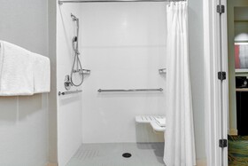 SpringHill Suites Jacksonville