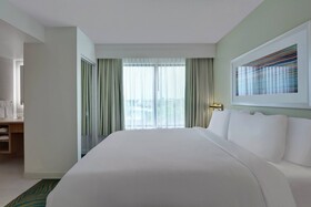 SpringHill Suites Jacksonville