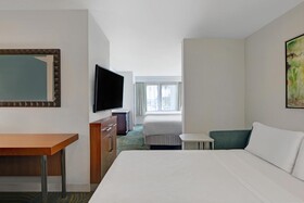 SpringHill Suites Jacksonville