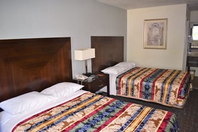 Stars Rest Inn