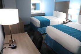 SureStay Hotel by Best Western Jacksonville South