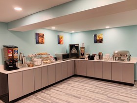 SureStay Hotel by Best Western Jacksonville South