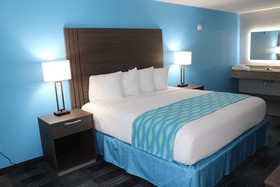 SureStay Hotel by Best Western Jacksonville South