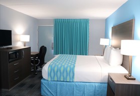 SureStay Hotel by Best Western Jacksonville South