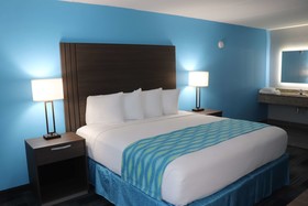 SureStay Hotel by Best Western Jacksonville South