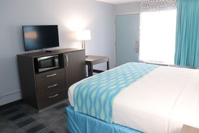 SureStay Hotel by Best Western Jacksonville South