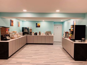 SureStay Hotel by Best Western Jacksonville South