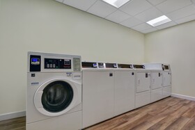 Towneplace Suites By Marriott Jacksonville East