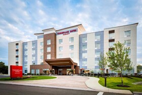 Towneplace Suites By Marriott Jacksonville East