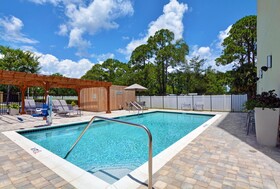 Towneplace Suites By Marriott Jacksonville East