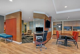 Towneplace Suites By Marriott Jacksonville East