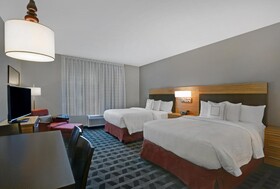 Towneplace Suites By Marriott Jacksonville East