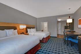 Towneplace Suites By Marriott Jacksonville East