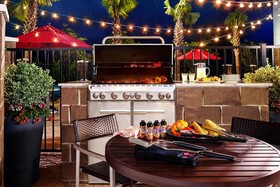 Towneplace Suites By Marriott Jacksonville East