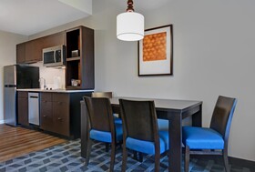 Towneplace Suites By Marriott Jacksonville East