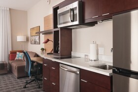 Towneplace Suites By Marriott Jacksonville East