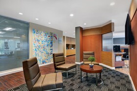 Towneplace Suites By Marriott Jacksonville East