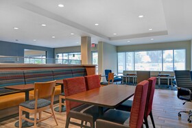 Towneplace Suites By Marriott Jacksonville East