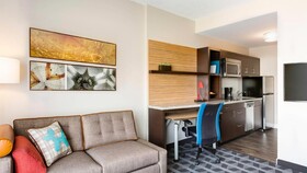 Towneplace Suites By Marriott Jacksonville East