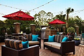 Towneplace Suites By Marriott Jacksonville East