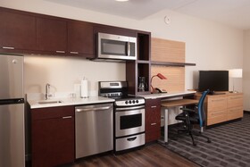 Towneplace Suites By Marriott Jacksonville East