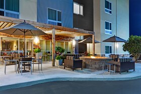 Towneplace Suites By Marriott Jacksonville East