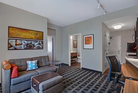 Towneplace Suites By Marriott Jacksonville East