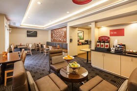 TownePlace Suites Jacksonville Butler Boulevard