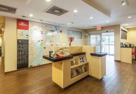 TownePlace Suites Jacksonville Butler Boulevard