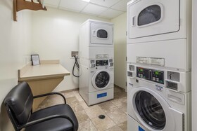 TownePlace Suites Jacksonville Butler Boulevard