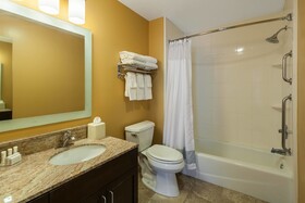 TownePlace Suites Jacksonville Butler Boulevard