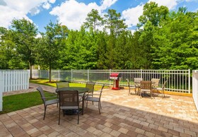 TownePlace Suites Jacksonville Butler Boulevard