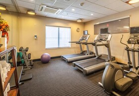 TownePlace Suites Jacksonville Butler Boulevard