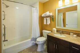 TownePlace Suites Jacksonville Butler Boulevard